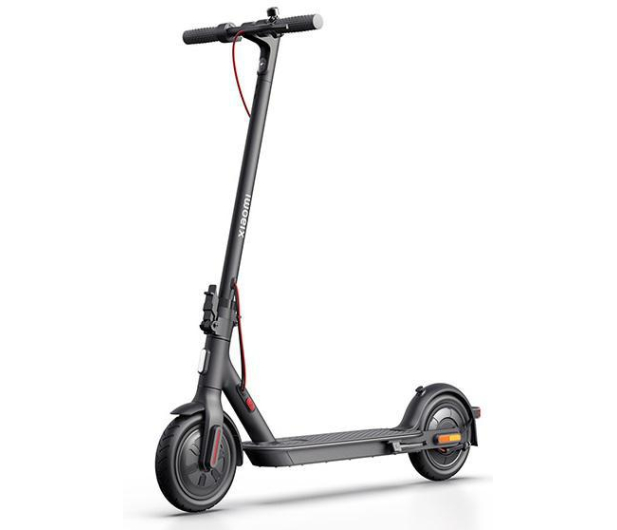 Xiaomi Electric Scooter 3 Lite NE Black - 1144229 - zdjęcie